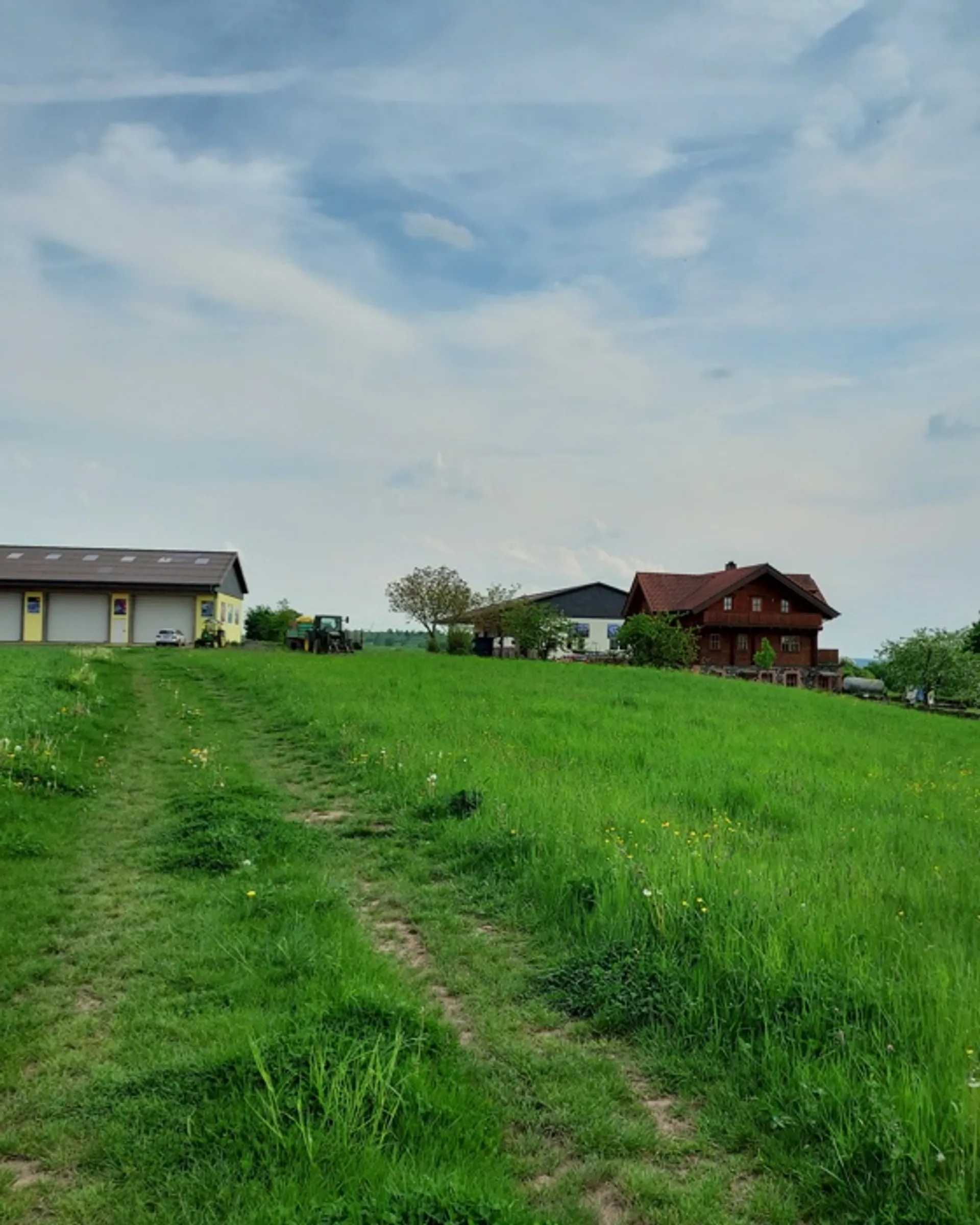 Bioland Bio-Sauerteigbrot von Regenbogenhof, Deutschland|CrowdFarming ...