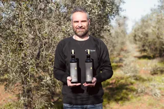 Bio-Extra natives Olivenl von Il Bottaccio | CrowdFarming
