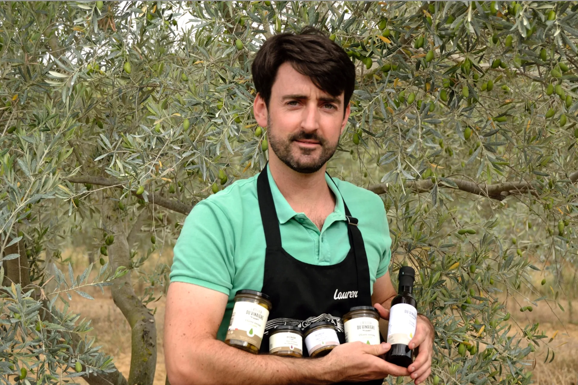 Gemischte Kisten mit Bio-Extra natives Olivenl und -Konfitren und  Marmeladen | CrowdFarming
