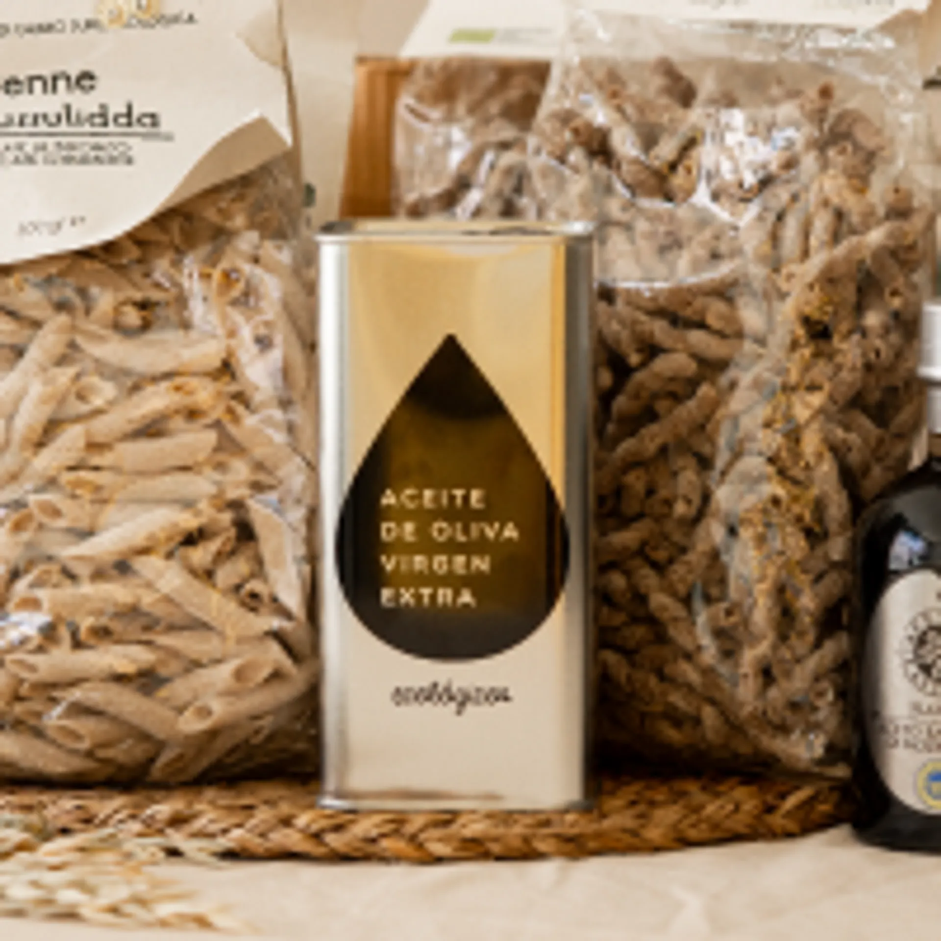 Épicerie
