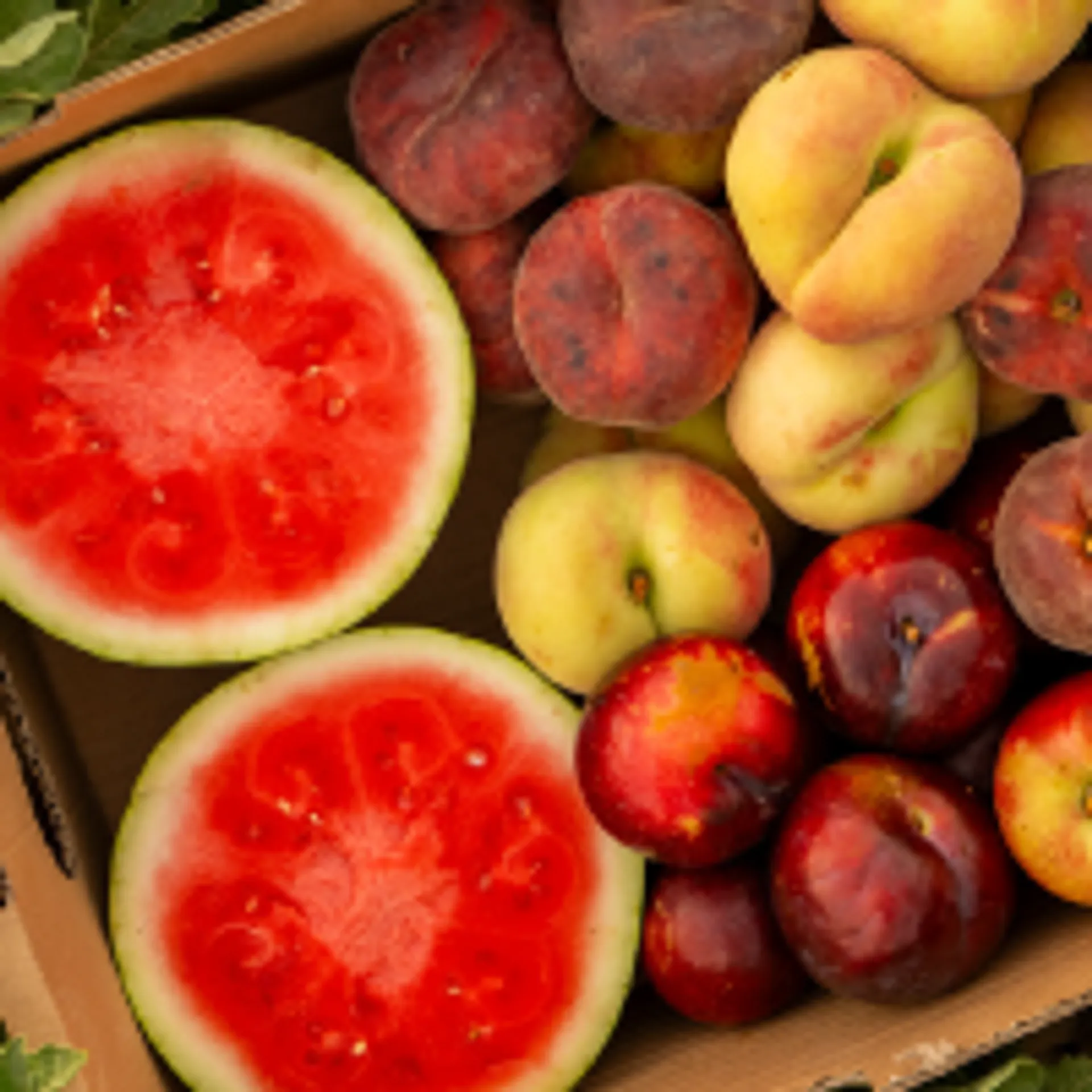 Obstmix