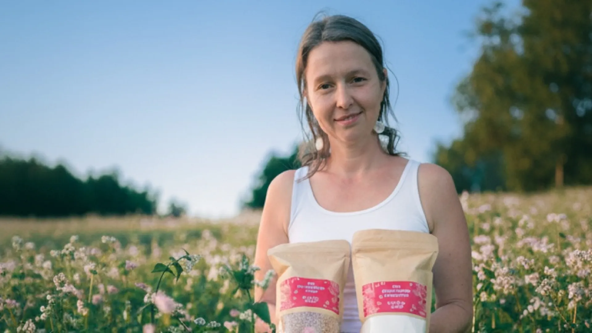 Einen Baum adoptieren und Ernte erhalten | CrowdFarming